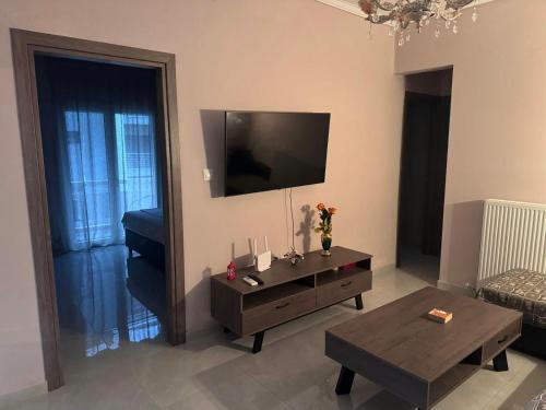 ilios Apartment AXD