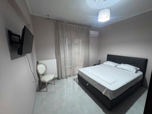 ilios Apartment AXD