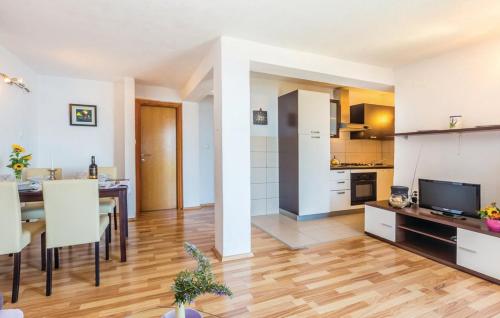 Apartment Ivan Mili