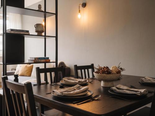 1BR, central, Prater, Schwedenplatz