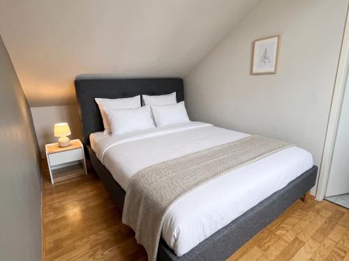1BR, central, Prater, Schwedenplatz