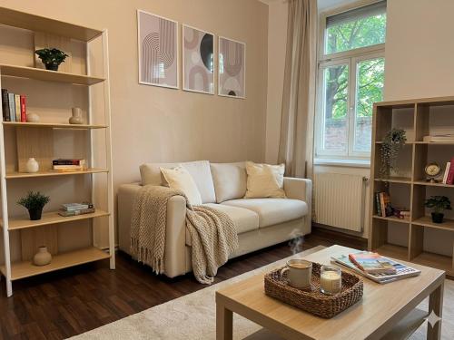 Studio, central, Prater, Schwedenplatz