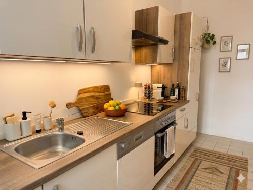 Studio, central, Prater, Schwedenplatz