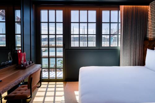 Docas Hotel Lisbon
