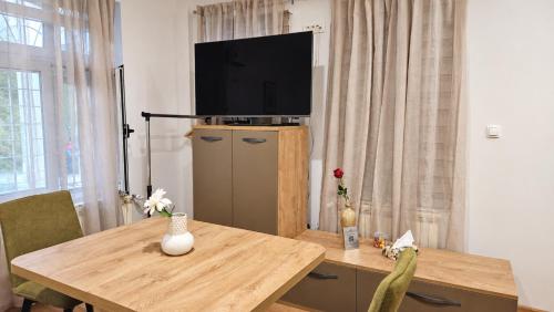 Cozy Studio in Zagreb Old Town