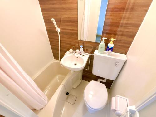 207, Shinjuku City, New renovated, JR Yamanote Line, 6 min walk to stn 新装修, 新宿区, 山手线步行6分