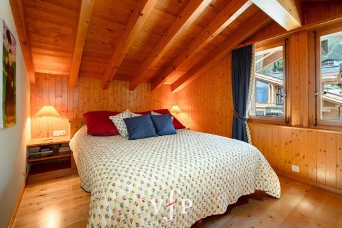 Charming apartment in Brunet with views