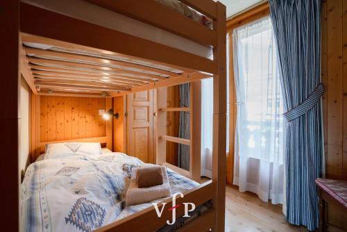 Charming apartment in Brunet with views