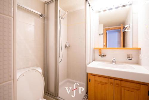 Charming apartment in Brunet with views