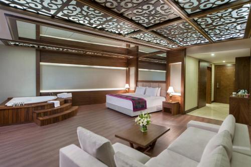 Akrones Thermal Spa Convention