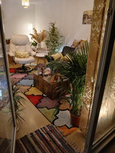 Comme A La Maison Chez Domi - Un Des Quartiers Résidentiels Chics de Toulouse