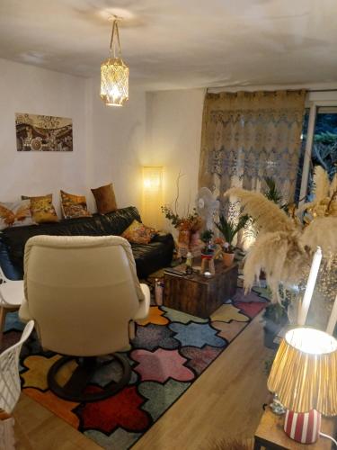 Comme A La Maison Chez Domi - Un Des Quartiers Résidentiels Chics de Toulouse