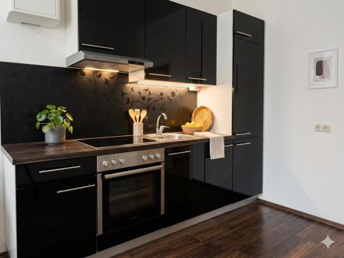 1BR, central, Prater, Schwedenplatz