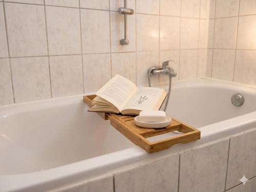 1BR, central, Prater, Schwedenplatz