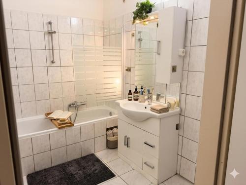 1BR, central, Prater, Schwedenplatz