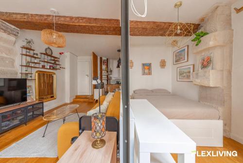 Immeuble