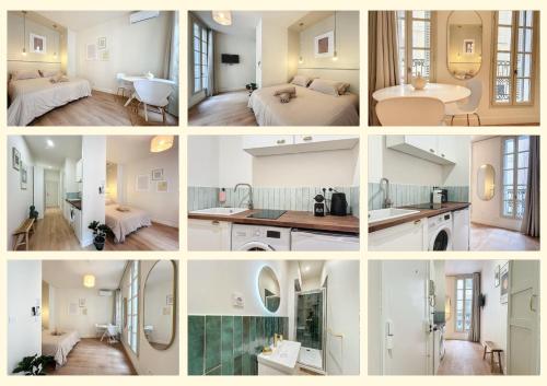 Stylish - Renovated - Downtown & Air Conditioning