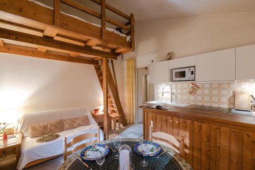 Charming apartment in Chamonix