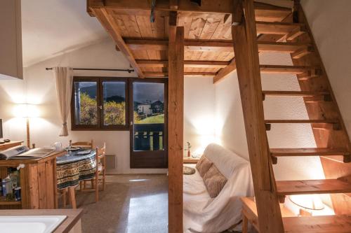 Charming apartment in Chamonix