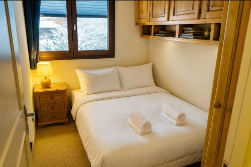 Charming apartment in Chamonix