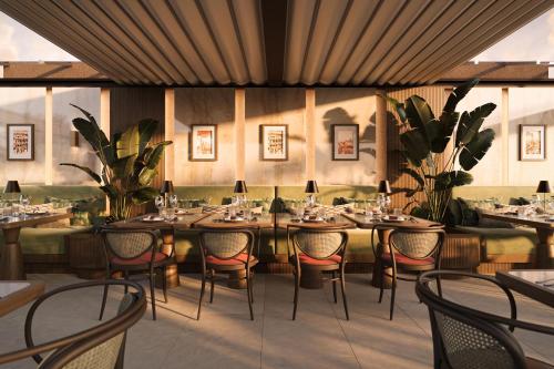 Palazzo Sanzio Rome, A Radisson Collection Hotel