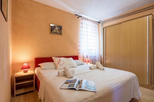 Amalija Sea View Apartments