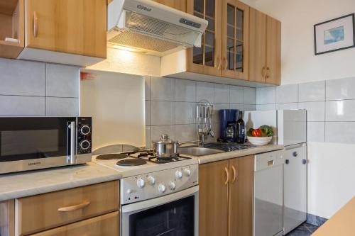 Amalija Sea View Apartments