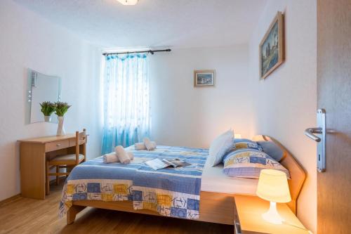 Amalija Sea View Apartments