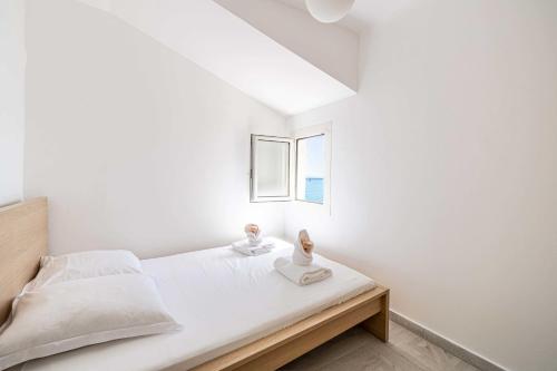 Sublime 2 bedroom Flat, Terrace sea view - Antibes