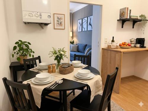 Studio, central, Prater, Schwedenplatz