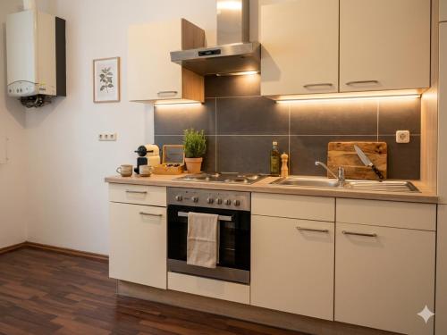 1BR, central, Prater, Schwedenplatz