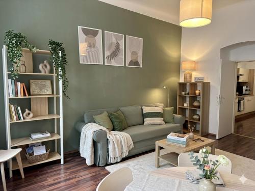 1BR, central, Prater, Schwedenplatz