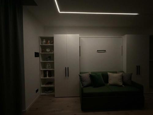 Isola apartment 10 minutes from Corso Como