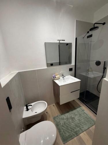 Isola apartment 10 minutes from Corso Como
