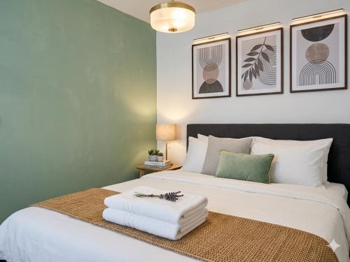 1BR, central, Prater, Schwedenplatz