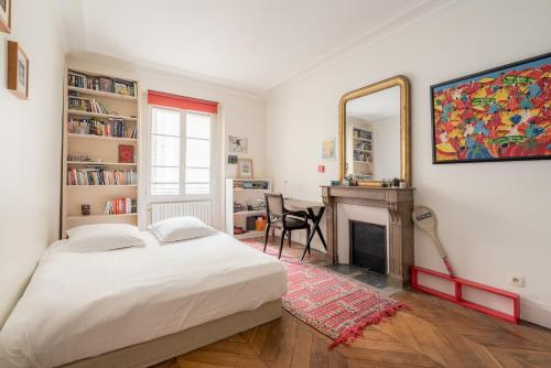 Veeve - Champs Elysées Retreat