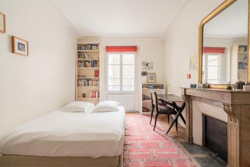 Veeve - Champs Elysées Retreat