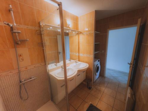 Villa- Résidence LA PINEDE - LE BARCARES