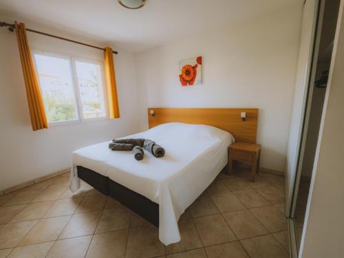 Villa- Résidence LA PINEDE - LE BARCARES