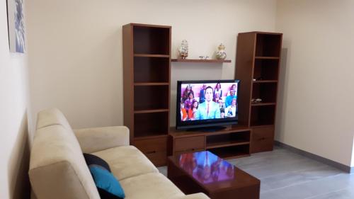 Rocha Apartment