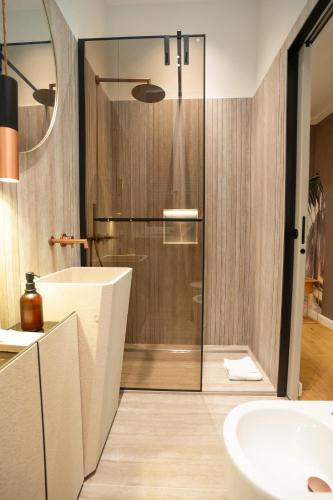New Design St Peter - The Urban Retreat