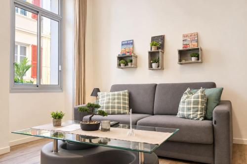 1-bedroom apt just 5 minutes away from the Congress Center and the beaches
