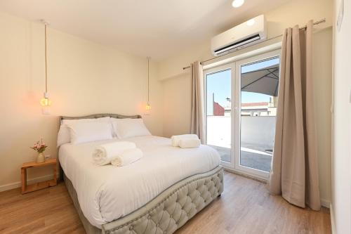 Andrade Corvo Apartments By Sé Apartamentos