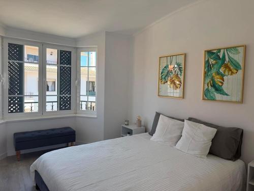 Lux Downtown Cascais