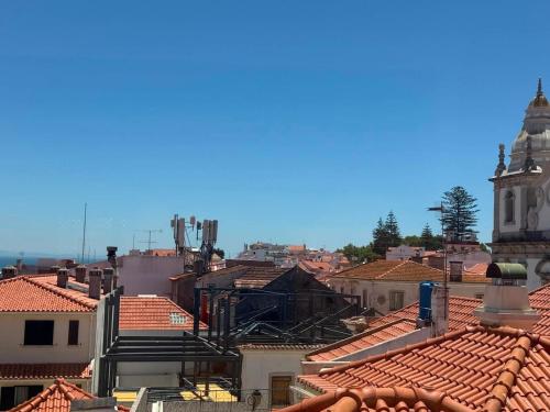 Lux Downtown Cascais