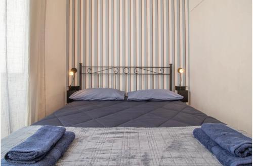Ezio Rooms