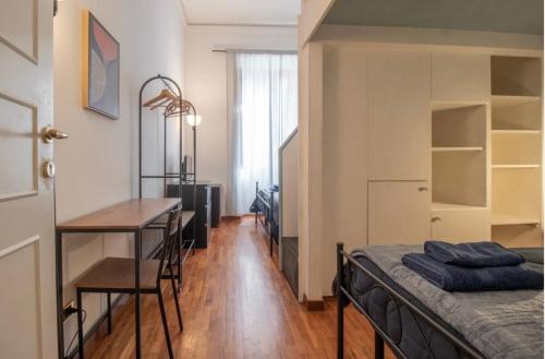 Ezio Rooms
