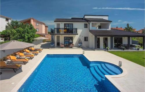 Modern Villa D&V near the Beaches and Arena Pula by Istrabook