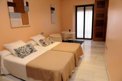 Dúplex con terraza y maravillosas vistas