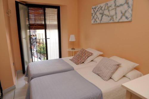 Dúplex con terraza y maravillosas vistas